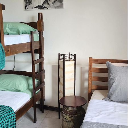 Mandala Dreams Pousada E Portal Holistico Maceio  Bagian luar foto