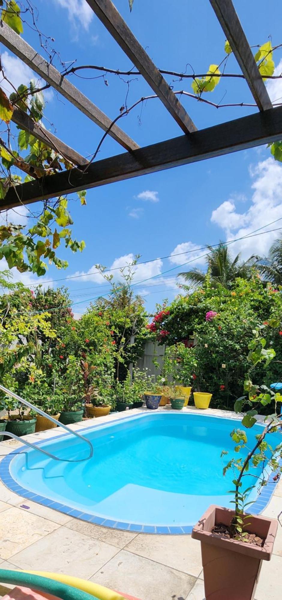 Mandala Dreams Pousada E Portal Holistico Maceio  Bagian luar foto