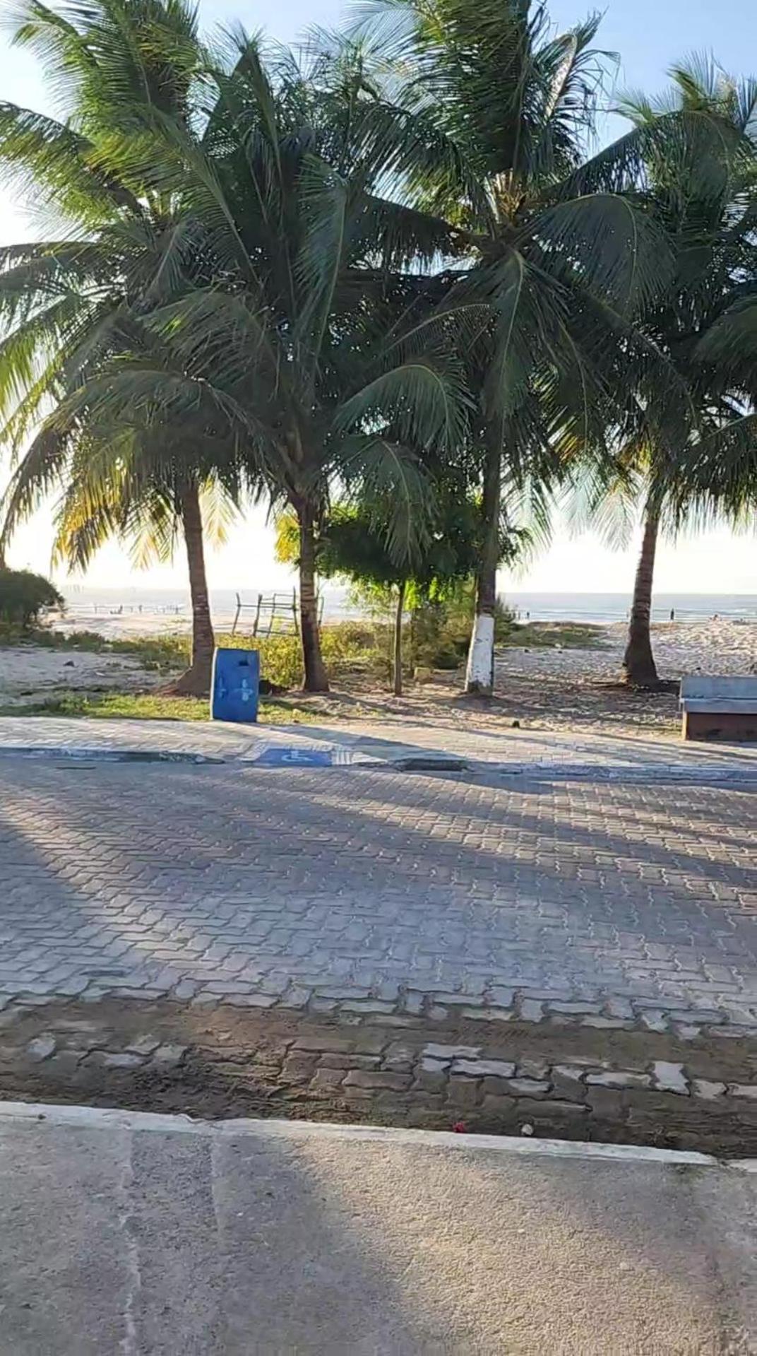 Mandala Dreams Pousada E Portal Holistico Maceio  Bagian luar foto
