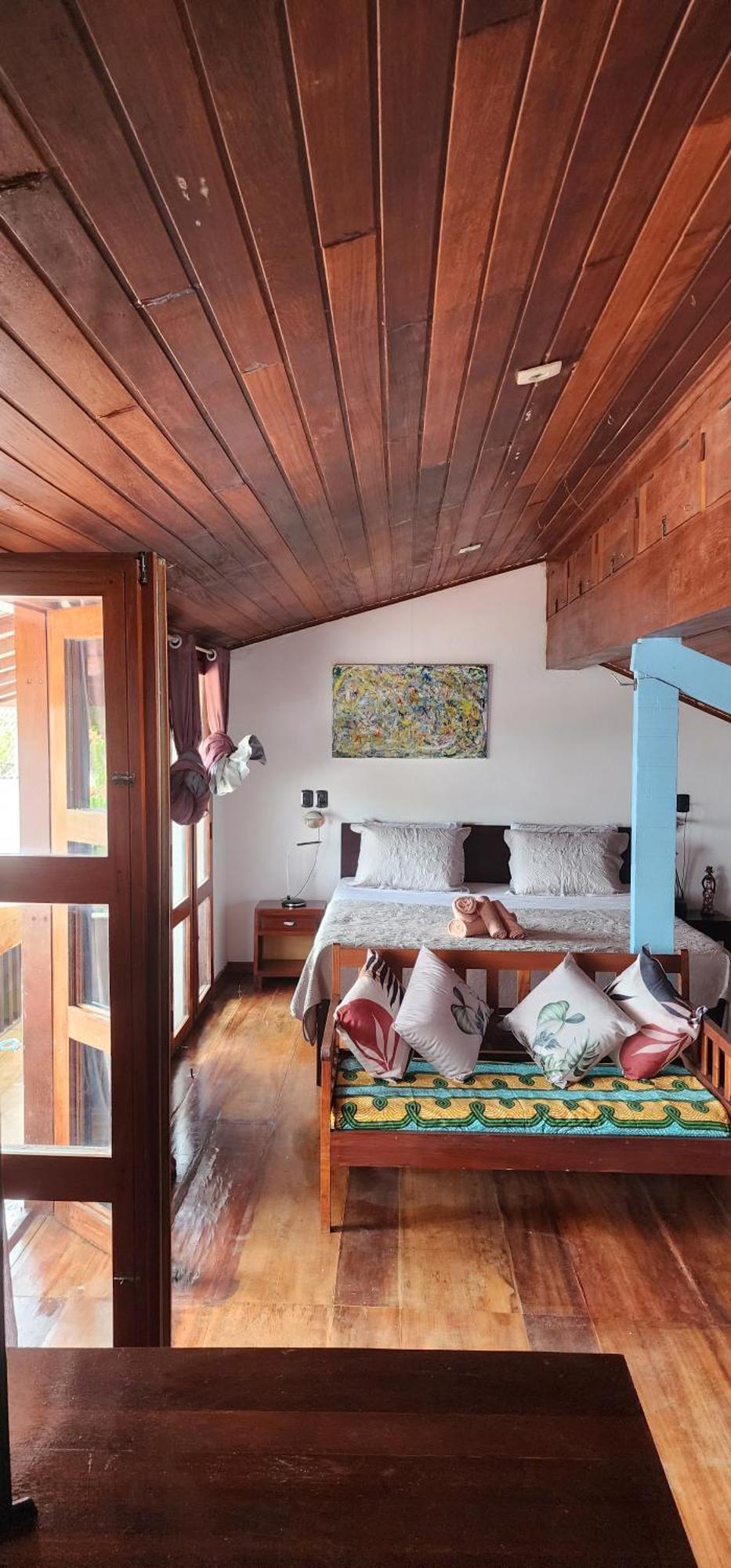 Mandala Dreams Pousada E Portal Holistico Maceio  Bagian luar foto