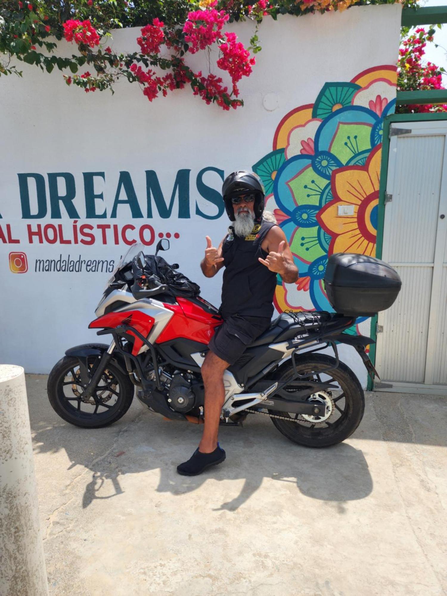 Mandala Dreams Pousada E Portal Holistico Maceio  Bagian luar foto