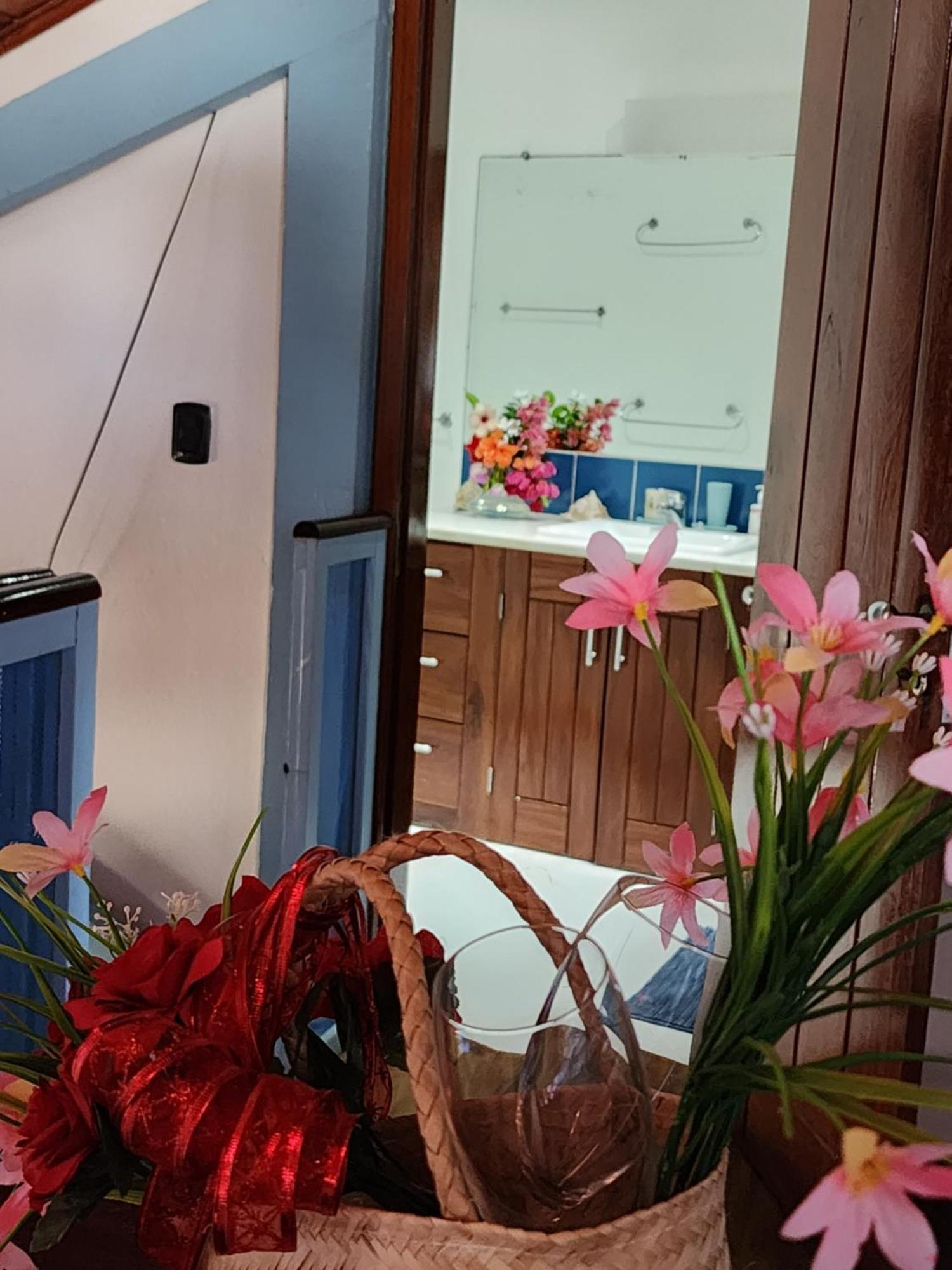 Mandala Dreams Pousada E Portal Holistico Maceio  Bagian luar foto